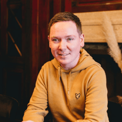 Scott Hassall